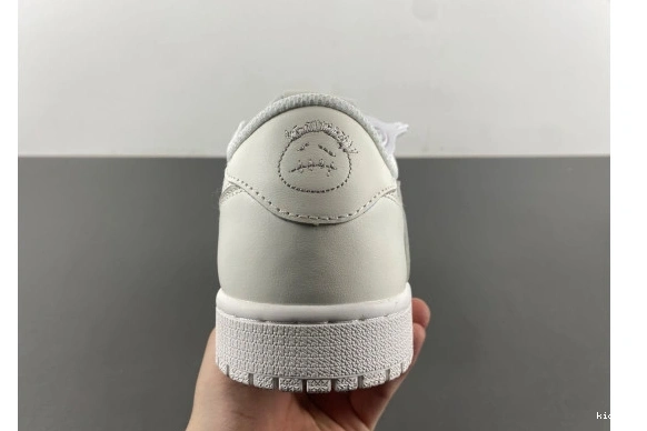 Rep SCOTT  OG1228-111 TRAVIS RETRO LOW 1 JORDAN OG  SP OG1228-111 0501